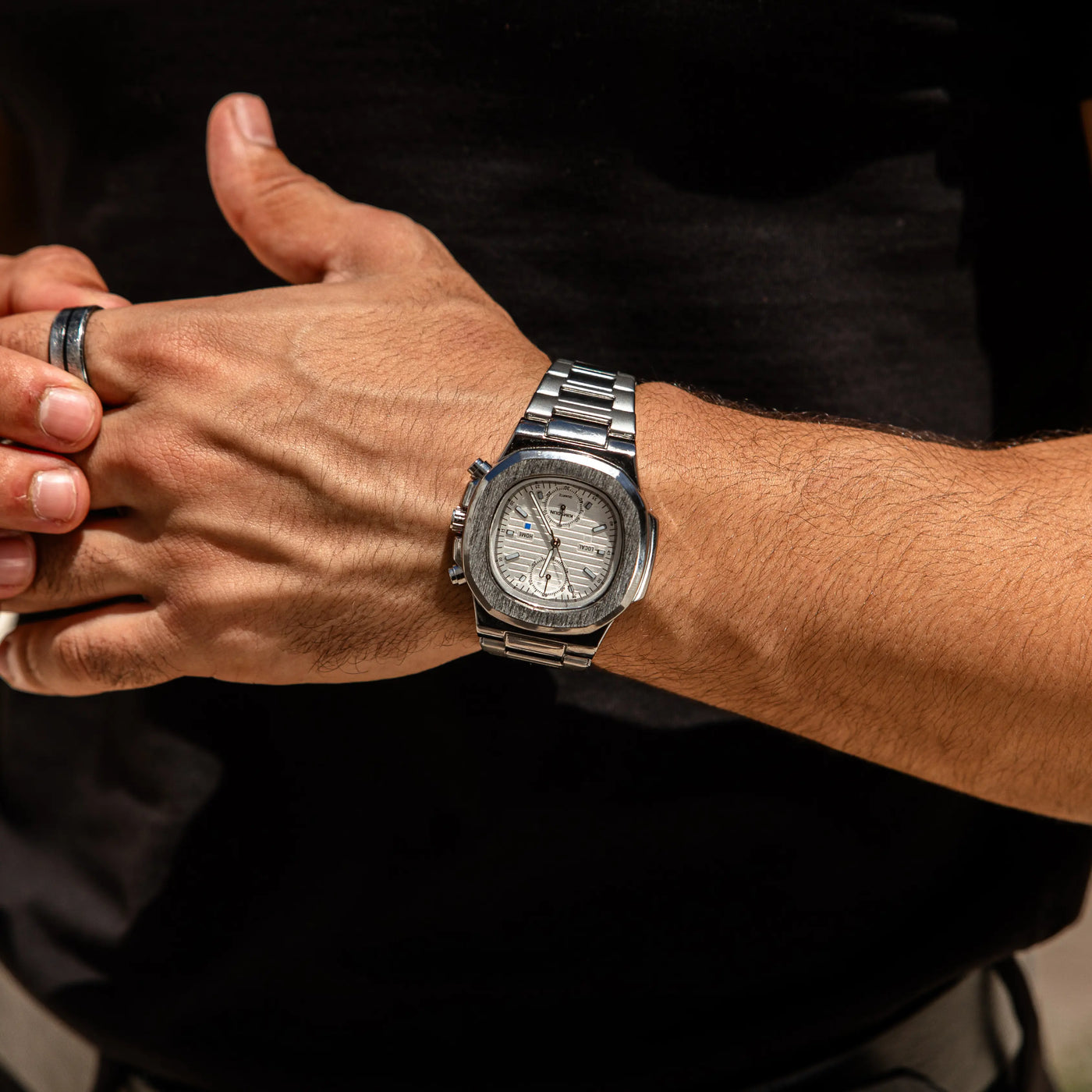 Harry Melbourne® Aurèlios