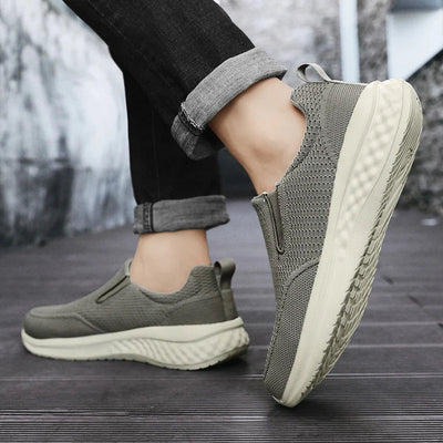 Midcity Slip-On Runner