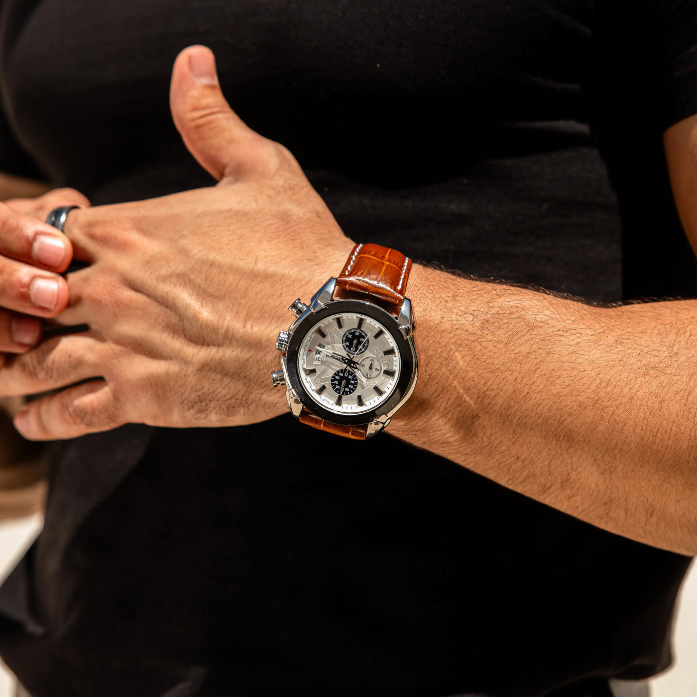 Harry Melbourne® Portfolio