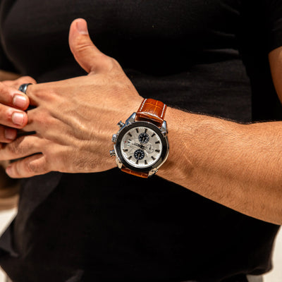 Harry Melbourne® Portfolio