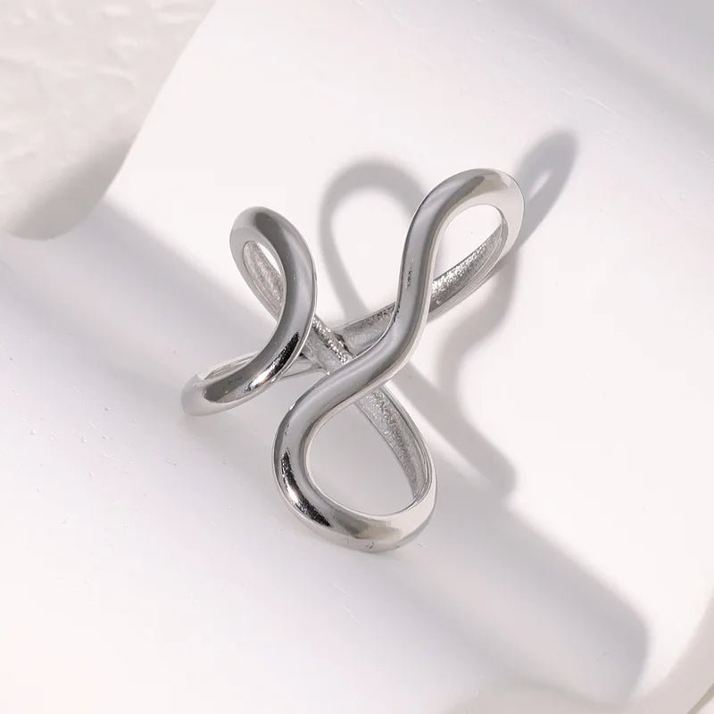 Essence Infinity Ring