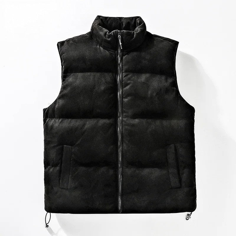 Nomad™ | Suede Vest