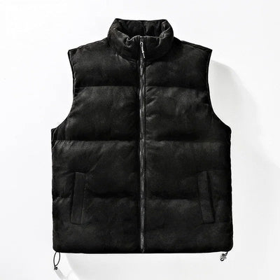 Nomad™ | Suede Vest