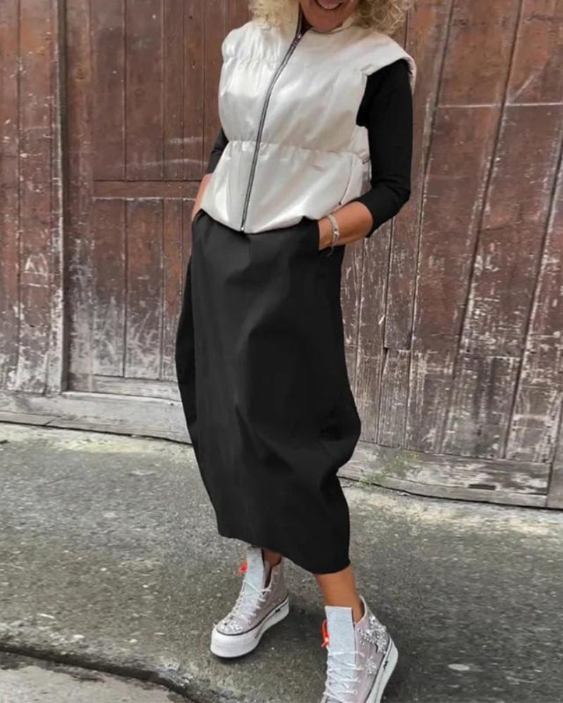 Sorviah™ | Sophisticated Dress