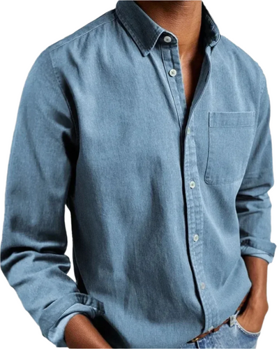Christiano | Stylish Casual Man shirt