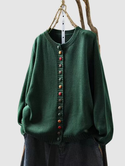 THE CERYS | GRACE CARDIGAN