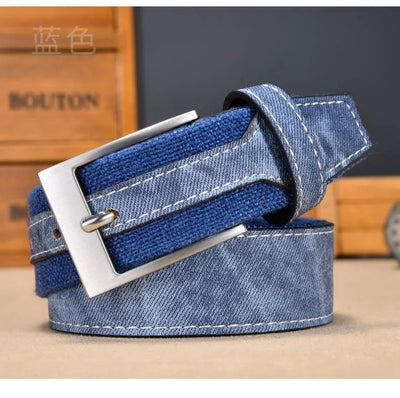 Hudson Denim Belt