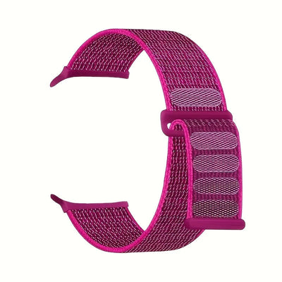 Vivid Nylon Apple Watch Band
