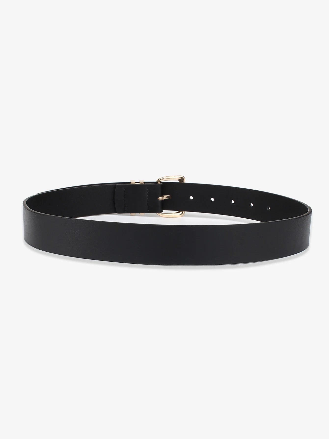 Stella Dual Loop Belt