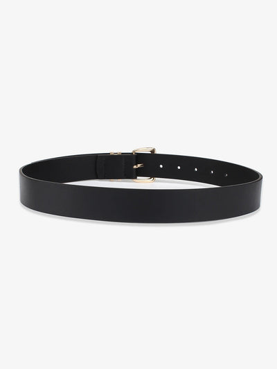 Stella Dual Loop Belt