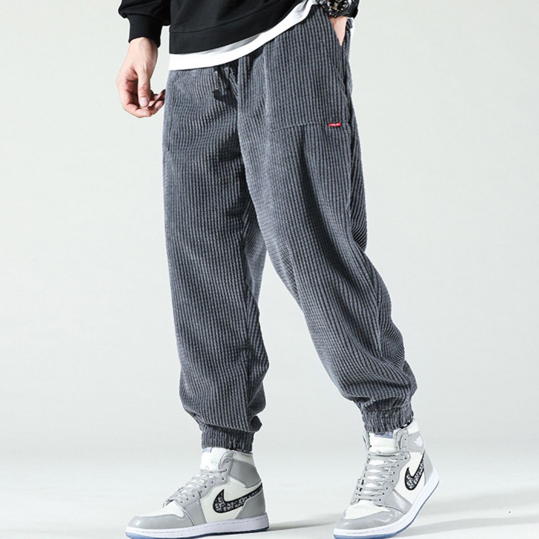 Avencea - Comfortable Pants