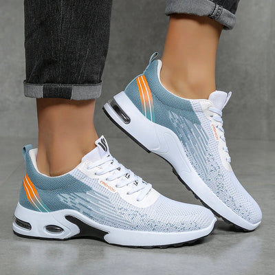 Supersonic Mesh Sneaker