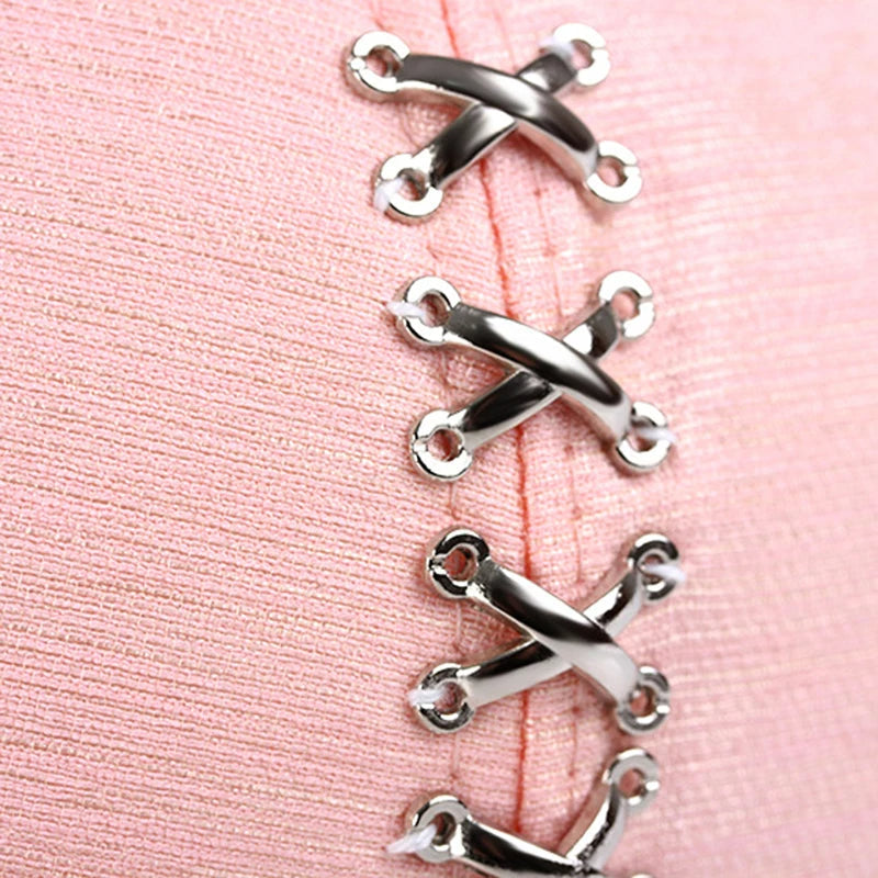 Steelthread Chain Cap