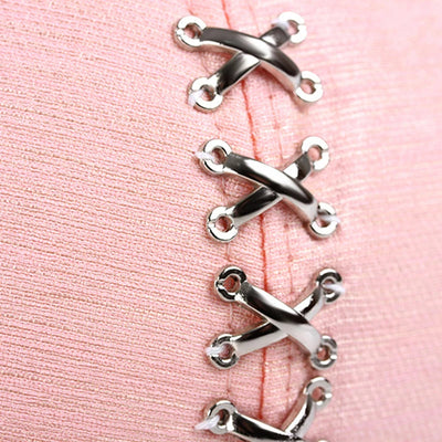 Steelthread Chain Cap