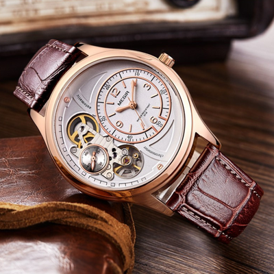 Harry Melbourne® - Quartz Analog Watch