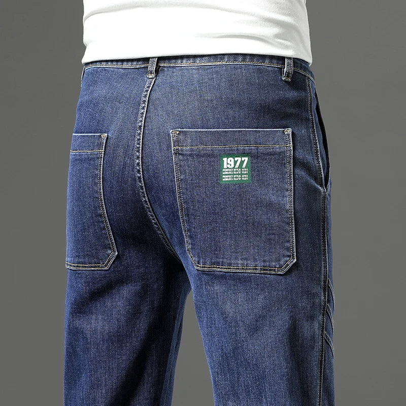 Series 77 Stretch Denim Jean