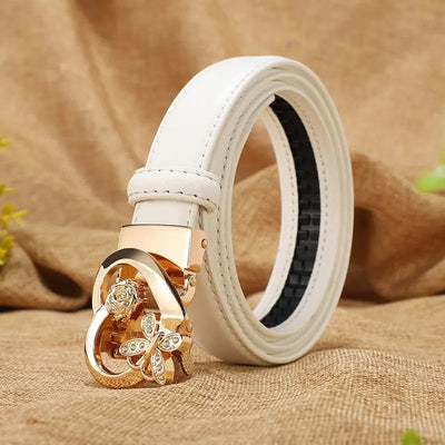 Papillon d’Or Belt