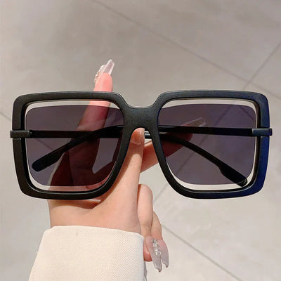 Lucid Hollow Edge Sunglasses
