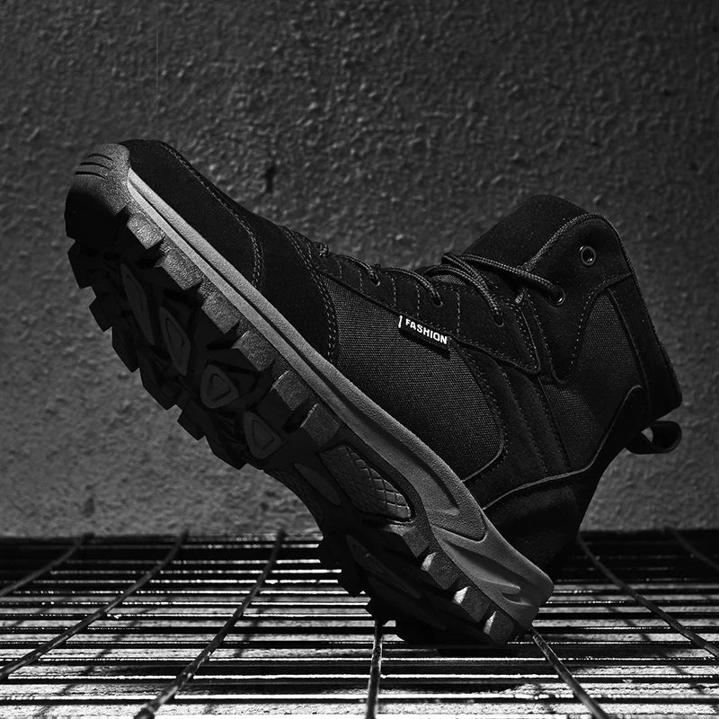 Legion Tactical Boot