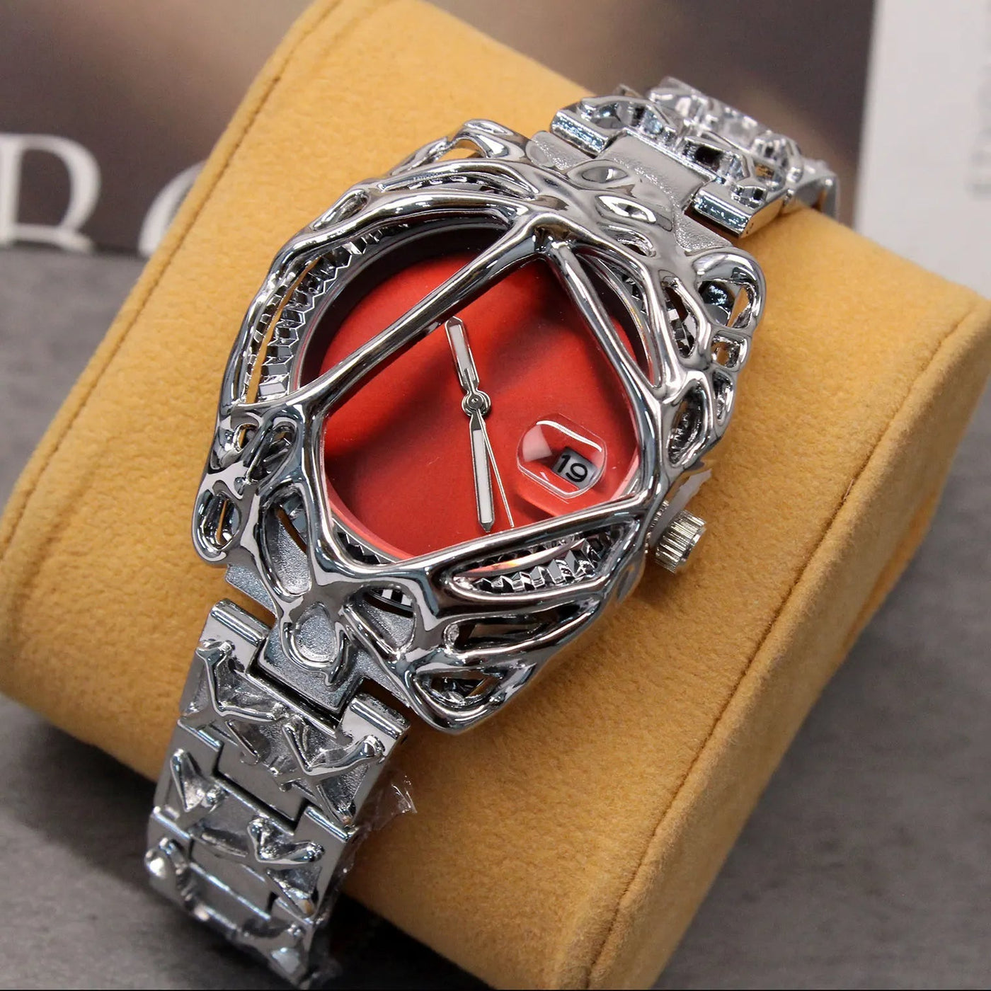 Lawrence | Modern Statement Watch