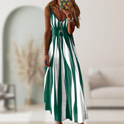 Zora™ | Handcrafted Clay Dress