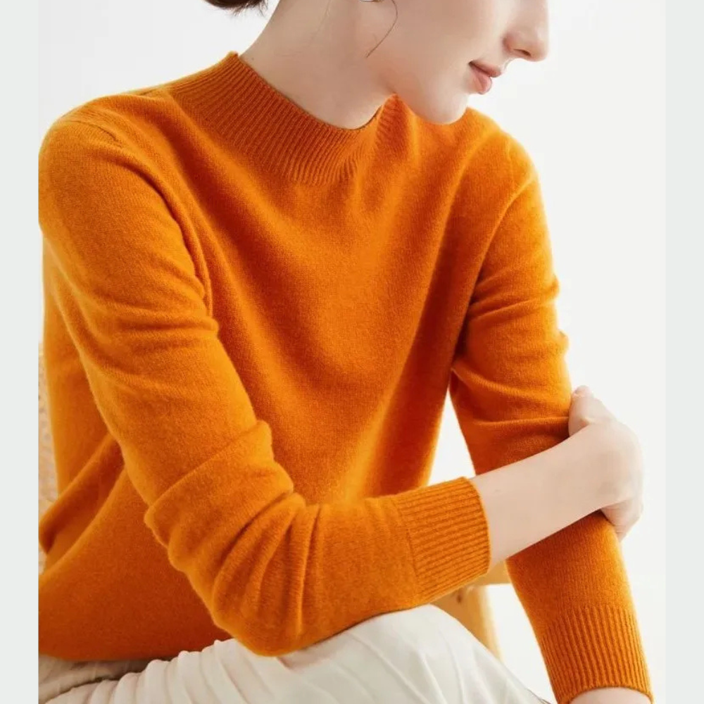 SELENE | COMFORTABLE SWEATER