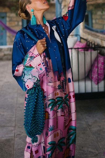 Victoria | Elegant Lounge Set