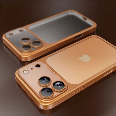 Armor Frost iPhone 17 Case