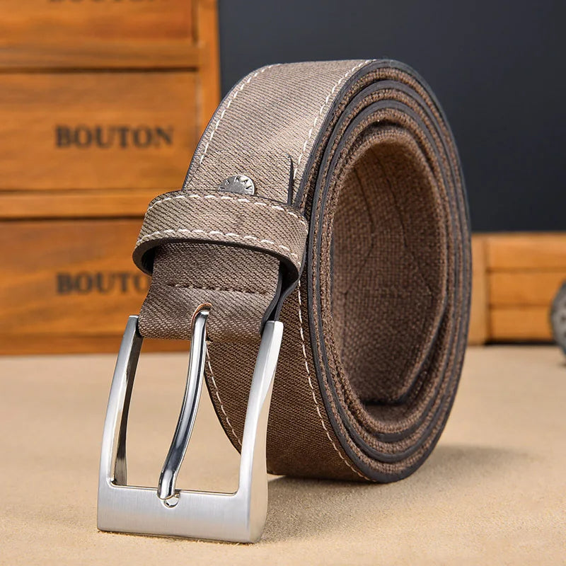 Hudson Denim Belt