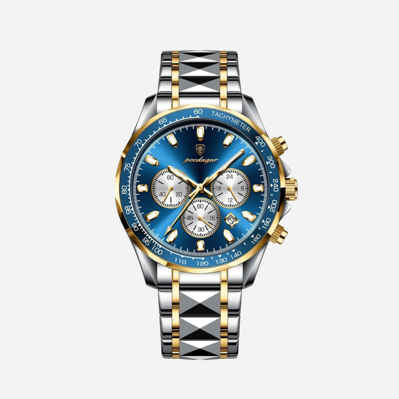 Harry Melbourne® Chronometer