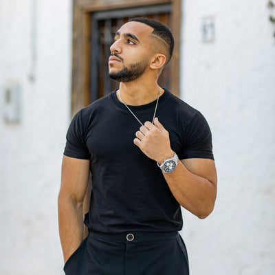 Harry Melbourne® Chronometer