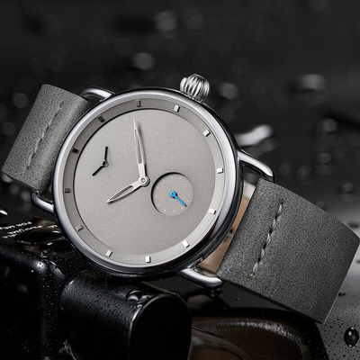 Harry Melbourne® - Classic Minimalist Watch