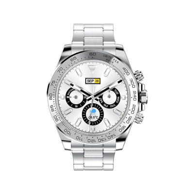 Harry Melbourne® - Smartwatch for Sports and Business