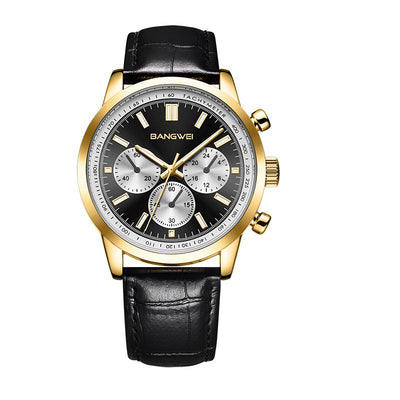 Samuele™ | Multifunctional Sports Watch