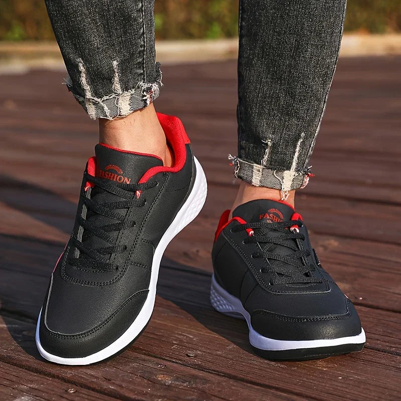 Nathan™ - Ultralight Comfortable Sneakers