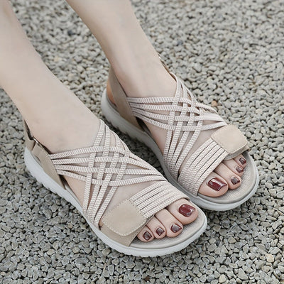 Rose | Lightweight Sandal