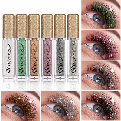 RadianceRush™ — Unlock Hypnotic Lashes That Captivate All Day Long
