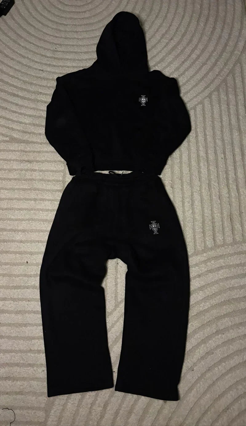 Portugal | Limited Edition Tracksuit