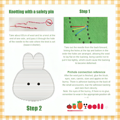 RambeeJoy™ — Ignite Creativity and Confidence with Every Stitch