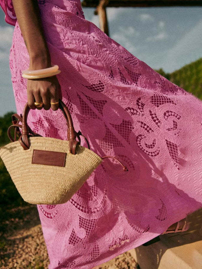 Olympe™ | Delicate Breeze Set