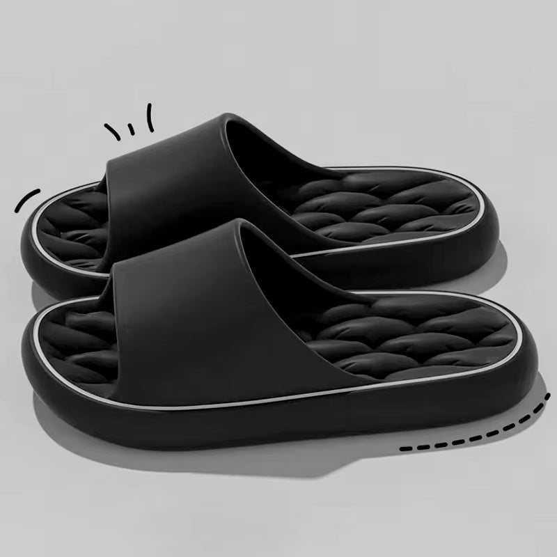 Haven Quilt Cushion Slides