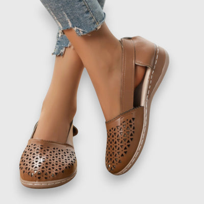 Merle | Elegant Comfort Loafers