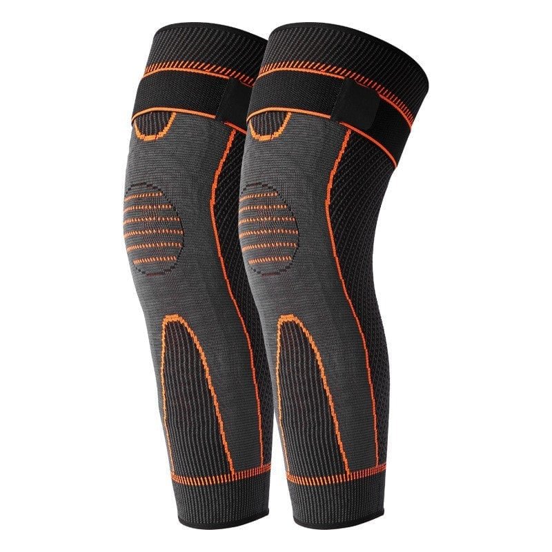 ThryvaKnee™ — Ignite Soothing Warmth for Pain-Free, Confident Movement All Day
