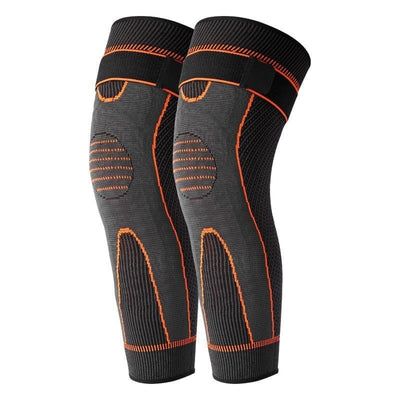 ThryvaKnee™ — Ignite Soothing Warmth for Pain-Free, Confident Movement All Day