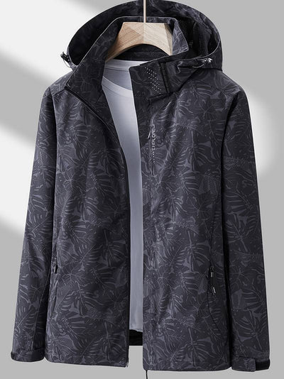 Avencea | Wind and Waterproof Jacket