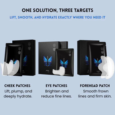 VivaLift™ — Instantly Transform Your Look with a Radiant, Youthful Glow