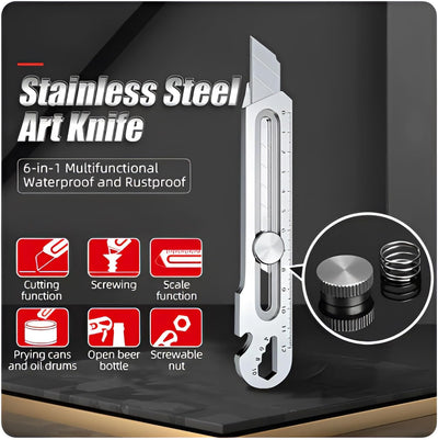 PowerGrip™ — Unstoppable Confidence in Every Pocket-Sized Fix