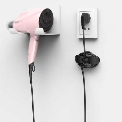 CableEase™ — Effortless Cable Control for a Calm, Clutter-Free Space