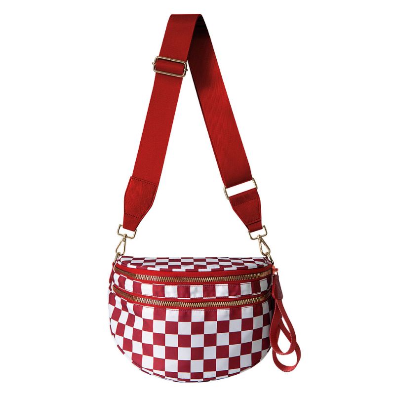 The Lenor Bag – The Refined Leather Shoulder Bag