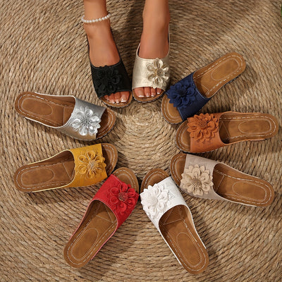 Irene | Elegant Sandals